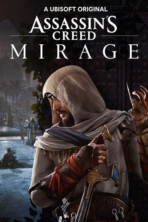 assassins creed mirage pc.